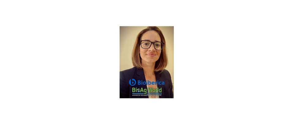 Entrevista con Laia Cortel, Directora Comercial de Bioibérica - Plant Health Entrevista con Laia Cortel, Directora Comercial de Bioibérica - Plant Health