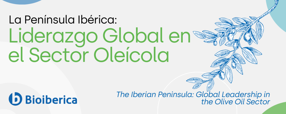 La Península Ibérica: Liderazgo Global en el Sector Oleícola La Península Ibérica: Liderazgo Global en el Sector Oleícola