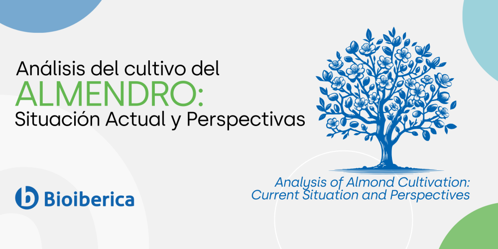 Análisis del Cultivo de Almendro: Situación Actual y Perspectivas Análisis del Cultivo de Almendro: Situación Actual y Perspectivas