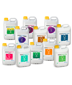Gama AminoQuelant, plant stress solution for Berries